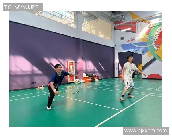 羽毛球战术解析与杭州羽毛球队运营体系的深度探讨与实践经验分享 羽毛球战术解析与杭州羽毛球队运营体系的深度探讨与实践经验分享