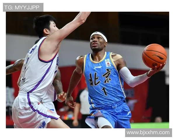 篮球个人能力排行榜揭晓北京篮球队荣登第九位展现实力与潜力