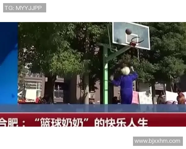 赵静的篮球人生:从热爱到坚持的深度对话与成长之路 赵静的篮球人生:从热爱到坚持的深度对话与成长之路