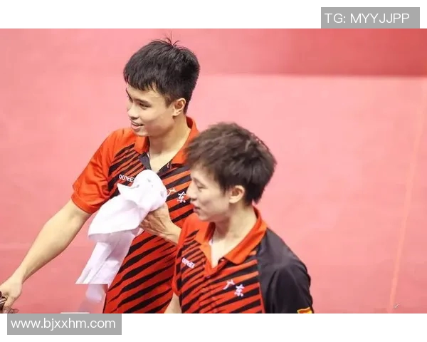 赛后分析:深圳乒乓球队与南京乒乓球队心理素质的较量与启示