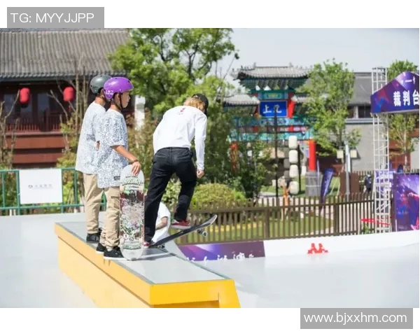 南京滑板队在极限运动会中的速度表现分析与点评