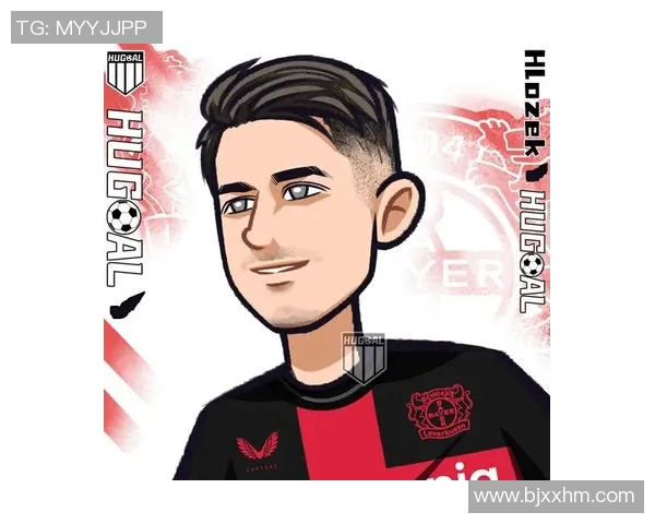 足球明星Q版卡通头像创意设计让你爱上球场的可爱魅力 足球明星Q版卡通头像创意设计让你爱上球场的可爱魅力