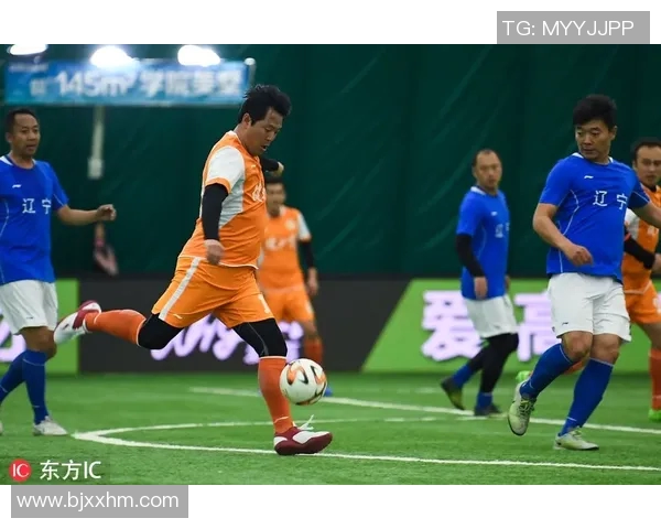 足球明星李玮锋近况揭秘他在赛场外的生活与新动态 足球明星李玮锋近况揭秘他在赛场外的生活与新动态