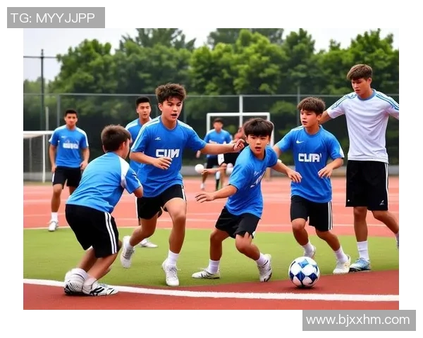 足球明星的成长之路:从青训到职业生涯的训练经历揭秘 足球明星的成长之路:从青训到职业生涯的训练经历揭秘